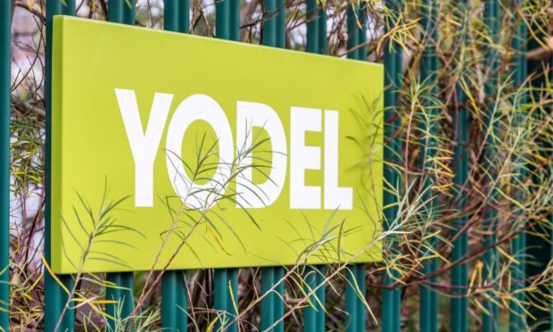 Yodel delivery drivers have voted in favour of industrial action.