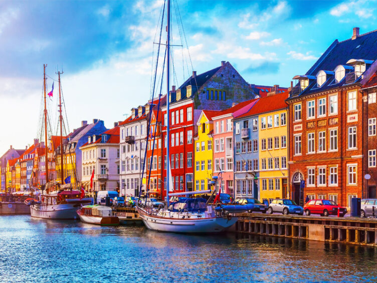 Copenhagen