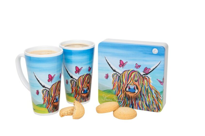 Chloe McCoo Mug Collection