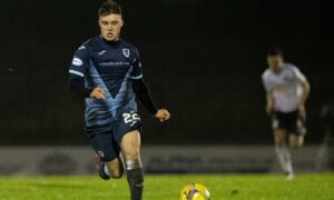 Raith Rovers sign former Aberdeen winger after shelling out compensation fee