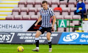 Paul Watson leaves Dunfermline as ’employment ends by mutual consent’