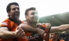 Ryan Edwards is leading by example as Dundee United captain