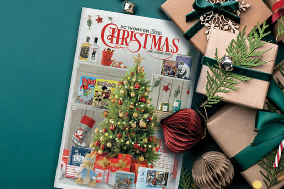 Browse our latest Christmas Gift Guide below.