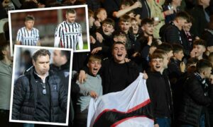 3 Dunfermline talking points as ‘seven minutes’ stat shines through and fans rise to Thomas Meggle plea