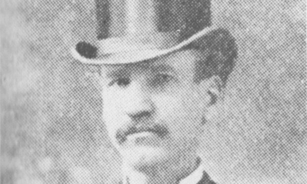 Robert Duncan Milne