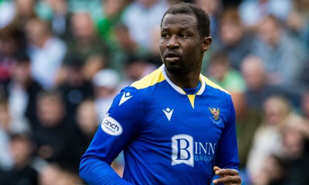 Efe Ambrose.