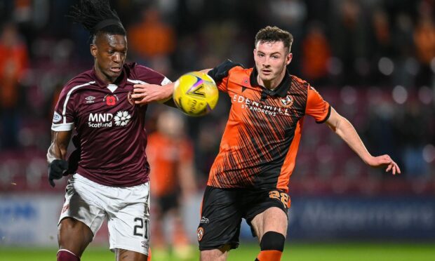 Smith in Premiership action