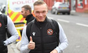 Ilmari Niskanen lands Finland call-up as Dundee United ace eyes tussle with Pogba, Mbappe and Griezmann