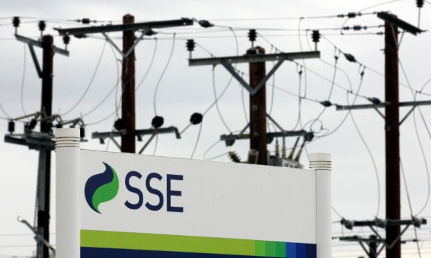 SSE is based in Perth.