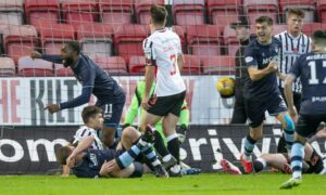 4 Dunfermline talking points: Pars job now a rescue mission amid Steven Whittaker ‘dogfight’ confession – but one silver lining emerges