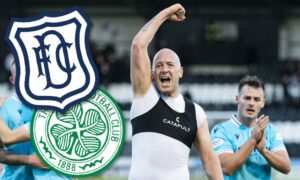 Dundee v Celtic: Where can I watch Sunday’s LIVE Premiership clash on TV?