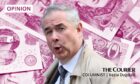 Sir Geoffrey Cox is the latest Tory MP caught up in the deepening second jobs row.