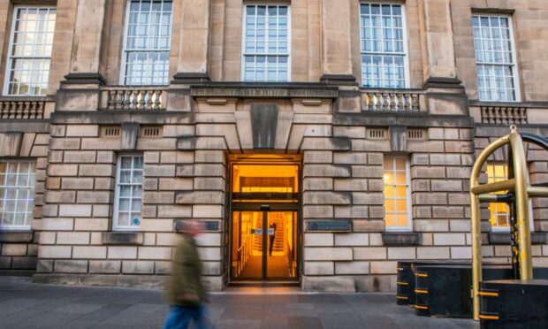 Fife rapist Garry Martin was found guilty at Edinburgh High Court