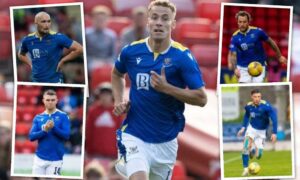 St Johnstone analysis: Eetu Vertainen’s story is mirroring Guy Melamed’s and January decision will soon loom large