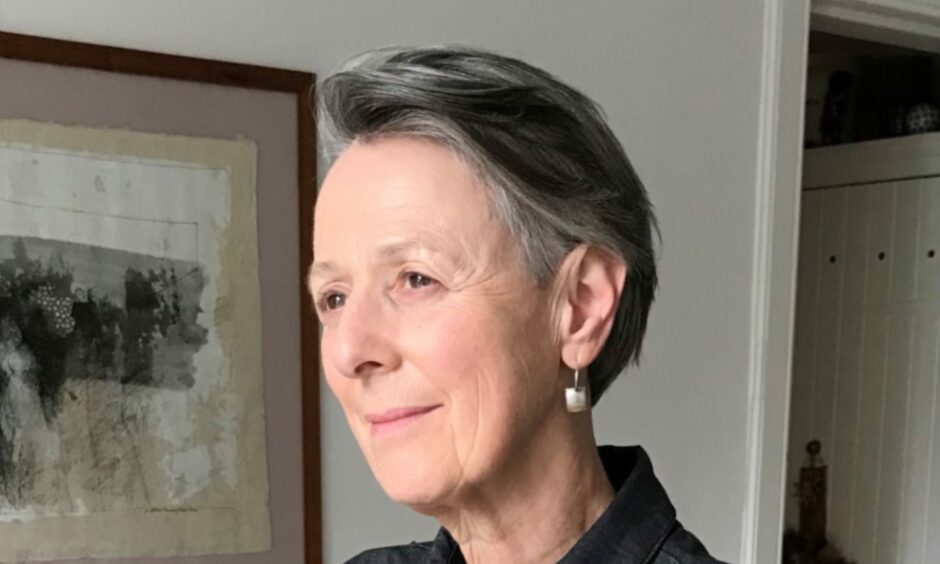 Ruth Freeman.