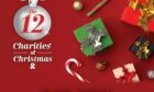 12 Charities of Christmas – Dundee & Angus Foodbank