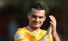 Dundee United re keen to make a January move for Motherwell striker Tony Watt.