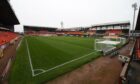 Dundee United have announced a link-up with English counterparts Fulham