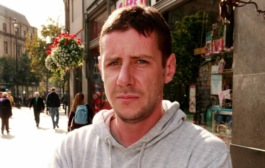 Mark Law