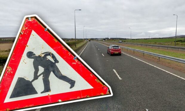 A90 repairs
