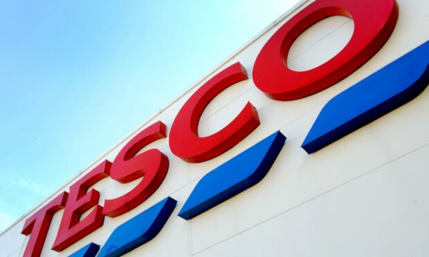 Strike action set to hit Tesco stores across Scotland in the lead up to Christmas.