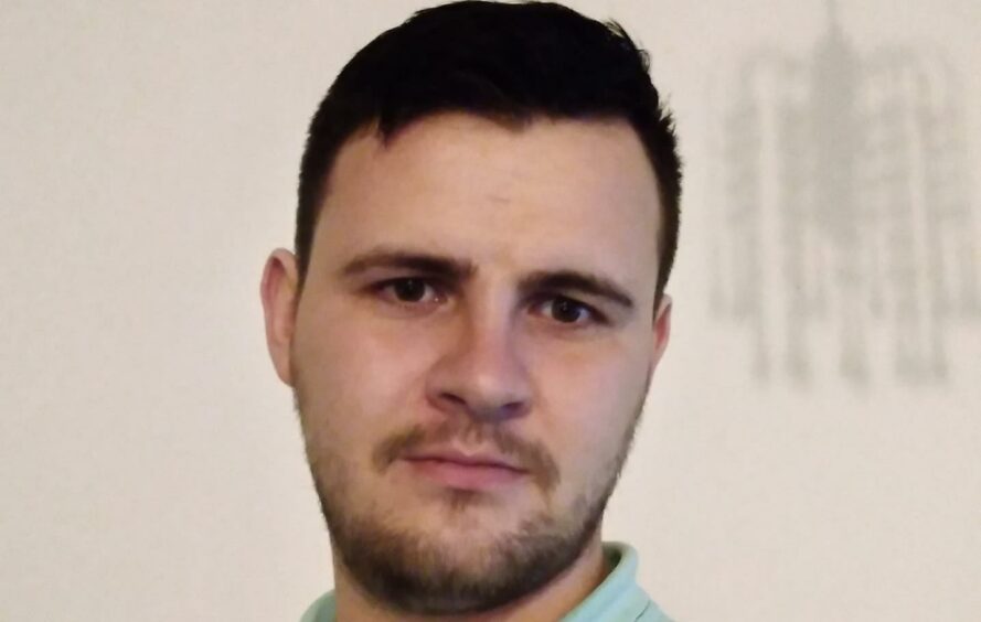 Darren Cameron