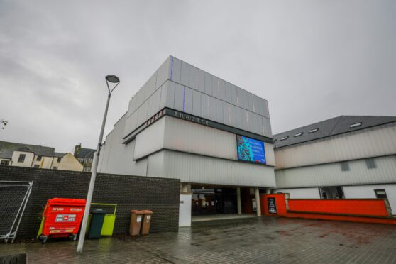Councillors warned Perth's Concert Hall and Theatre could struggle to survive due to impact of Covid.