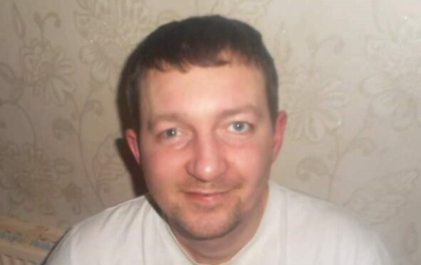 Steven Finnie