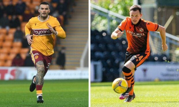 Tony Watt will need better service than Lawrence Shankland got at Dundee United.