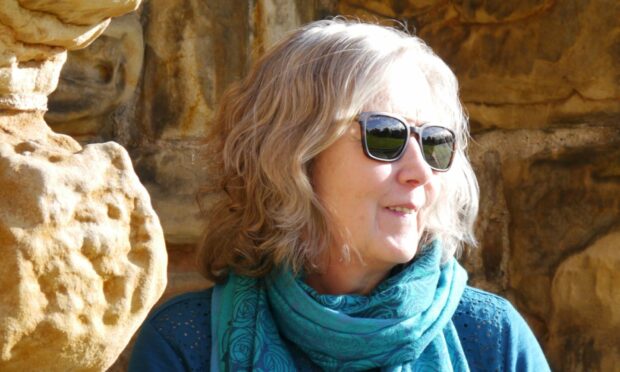 Vicki Masters