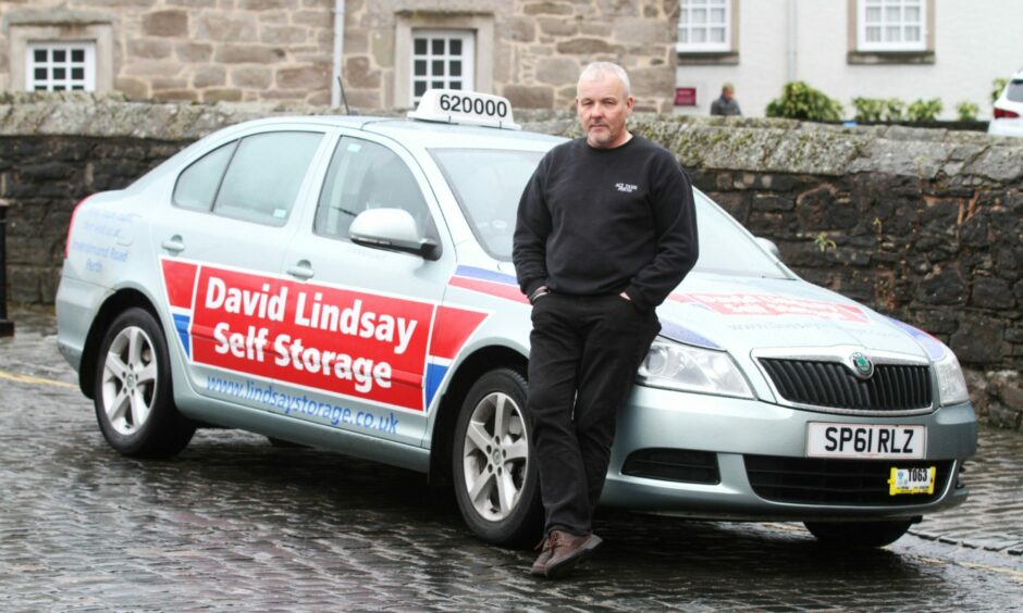 Perth Taxis