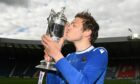 Murray Davidson is confident St Johnstone can mount a Scottish Cup title defence.