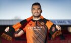Tony Watt is already proving his worth at Dundee United, despite not yet finding the net