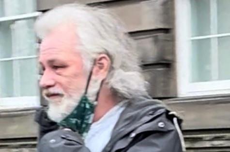 Prison ‘inevitable’ for Fife paedophile who said he downloaded three days of child abuse videos ‘by mistake’