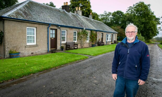 New licensing laws ‘insulting’, say Perthshire holiday home owners