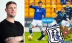 Columnist Lee Wilkie reckons Dundee can get the better of St Johnstone this week.