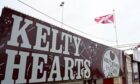Kelty Hearts v Cowdenbeath has been postponed.