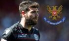 St Johnstone have signed former Dundee United star Nadir Ciftci.
