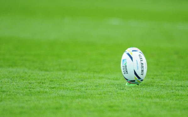 Rugby shut down due to the coronavirus on March 17.