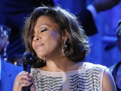Whitney Houston died in 2012 (AP Photo/Mark J. Terrill, File)