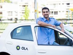 Ola has launched in South Wales (Ola/PA)