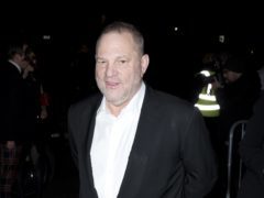 Harvey Weinstein denies wrongdoing (Isabel Infantes/AP)