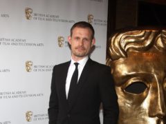 Ben Price, who plays Nick Tilsley in Coronation Street (Lewis Whyld/PA)