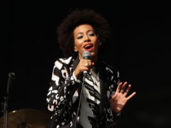 Solange announced a new album and promised to ‘shake things up’ (Yui Mok/PA)