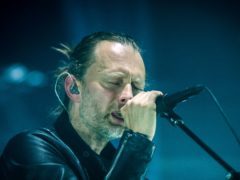 Radiohead’s Thom Yorke says protecting the Antarctic should be humankind’s priority (David Jensen/PA)