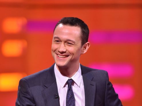 Joseph Gordon-Levitt posted a tribute to Heath Ledger (Matt Crosick/PA)