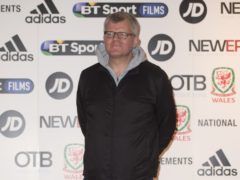 Adrian Chiles (PA)
