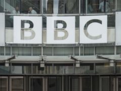 BBC (Lauren Hurley/PA)