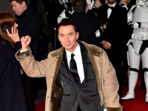 Bruno Tonioli: I’ve never watched Strictly (Matt Crossick/PA)