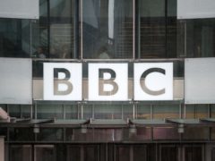 The BBC has been called a ‘disgrace’ for some employment practices (Anthony Devlin/PA)